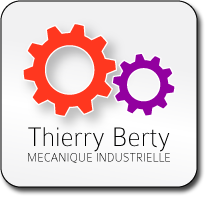 logo Mécanique industrielle